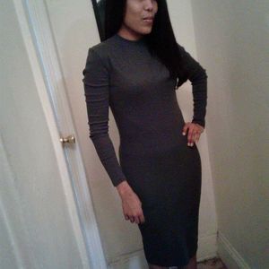 Meet your Posher, Lorena